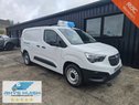 Vauxhall Combo L2H1 2300 EDITION S/S