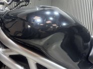 Suzuki SV650X SV650 1999 22K GREAT RUNNING PROJECT BIKE 650CC A2 16