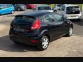 Ford Fiesta 1.4 Fiesta Edge Auto 5dr 31