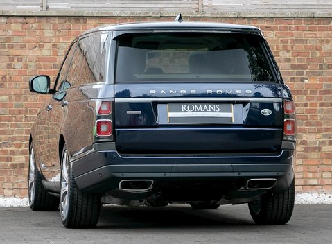 Land Rover Range Rover 4.4 SDV8 Autobiography 3