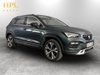 SEAT Ateca 1.0 TSI SE Technology SUV 5dr Petrol Manual Euro 6 (s/s) (110 ps) Air Con -