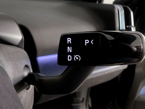 Volvo Ex30 Single Motor Extended Range 69kWh Plus SUV 5dr Electric Auto (272 ps) Cruis 14
