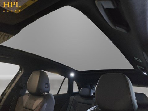 Volkswagen Id.4 77kWh GTX SUV 5dr Electric Auto 4Motion (299 ps) 1 Owner - Sensors - Bluet 18