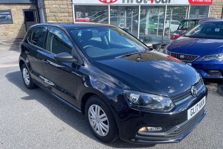 Volkswagen Polo S AC