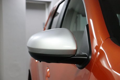 Dacia Duster PRESTIGE TCE 33