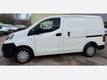 Nissan NV200 1.5 dCi SE SWB Euro 4 6dr 30
