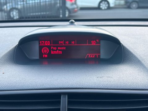 Vauxhall Mokka 1.4i Turbo SE Auto 2WD Euro 6 5dr 36