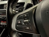 BMW X1 2.0 X1 xDrive 20d XLine Auto 4WD 5dr 15