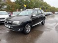 Dacia Duster 1.5 dCi Laureate SUV 5dr Diesel Manual Euro 5 (110 ps) 7