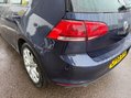 Volkswagen Golf 1.4 TSI BlueMotion Tech ACT GT Euro 6 (s/s) 5dr 34
