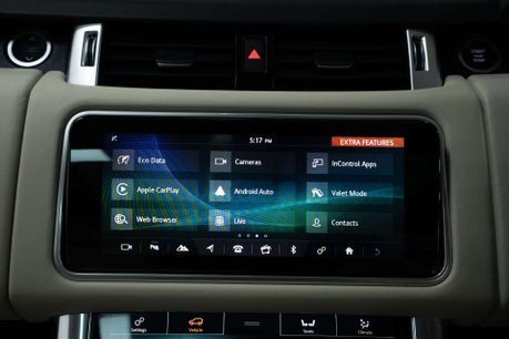 Land Rover Range Rover Sport 3.0 Range Rover Sport HSE Dynamic SDV6 Auto 4WD 5dr 26