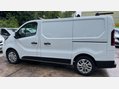 Renault Trafic 1.6 dCi ENERGY 27 Sport Nav Panel Van 5dr Diesel Manual SWB Standard Roof E 18