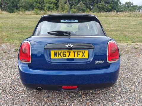 Mini Hatch 1.5 Cooper Auto Euro 6 (s/s) 5dr 6