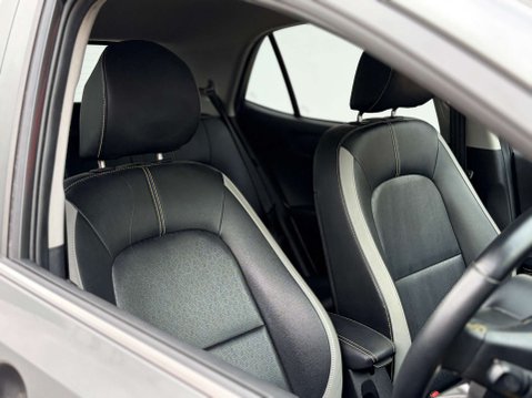 Kia Picanto 1.0 Picanto X-Line 5dr 12