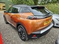 Peugeot 2008 PURETECH S/S GT LINE 2