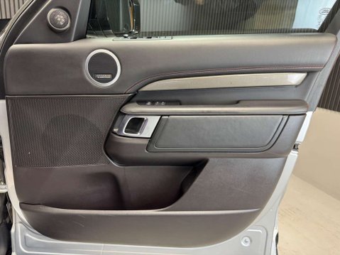 Land Rover Discovery 3.0 Discovery Luxury HSE SDV6 Auto 4WD 5dr 60