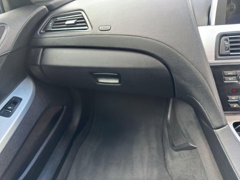 BMW 6 Series 3.0 640d SE Auto Euro 5 (s/s) 4dr 50