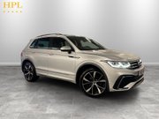 Volkswagen Tiguan 1.5 TSI R-Line SUV 5dr Petrol DSG Euro 6 (s/s) (150 ps) 1