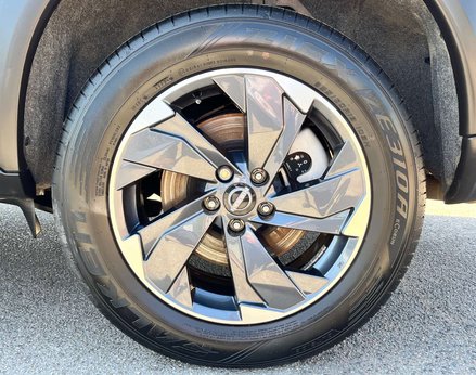 Nissan X-Trail 1.5 X-Trail N-Connecta E-Power A 5dr 13