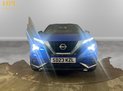 Nissan Juke 1.0 DIG-T N-Connecta SUV 5dr Petrol Manual Euro 6 (s/s) (114 ps) Cruise Co 2