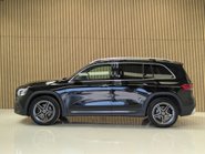 Mercedes-Benz GLB 2.0 GLB 200 AMG Line Premium D 4Matic Auto 4WD 5dr 19
