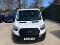 Ford Transit 2.0 350 EcoBlue Leader Dropside 2dr Diesel Manual L4 Euro 6 (s/s) (130 ps) 14