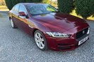 Jaguar XE 2.0 XE Portfolio i Auto 4dr