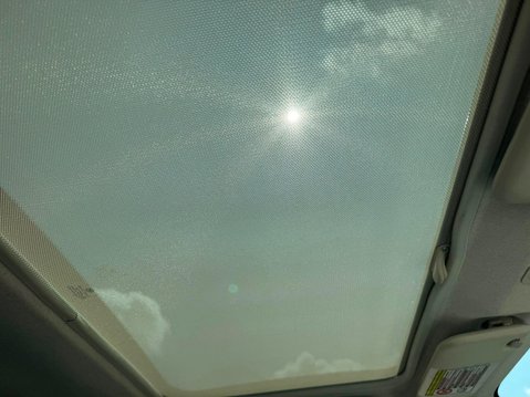 Fiat 500 1.2 Lounge Euro 5 (s/s) 3dr 26