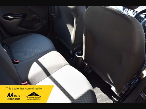 Vauxhall Corsa 1.4 Corsa Energy AC ecoFLEX 5dr 31