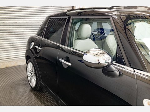 Mini Hatch 2.0 Cooper S Auto Euro 6 (s/s) 5dr 83