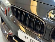 BMW M4 3.0 BiTurbo GPF Coupe 2dr Petrol DCT Euro 6 (s/s) (431 ps) 36