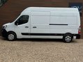 Renault Master 2.3 Master LH35 Business Blue dCi L3-H3 9