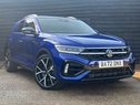Volkswagen T-Roc 2.0 T-Roc R TSi 4Motion Semi-Auto 4WD 5dr