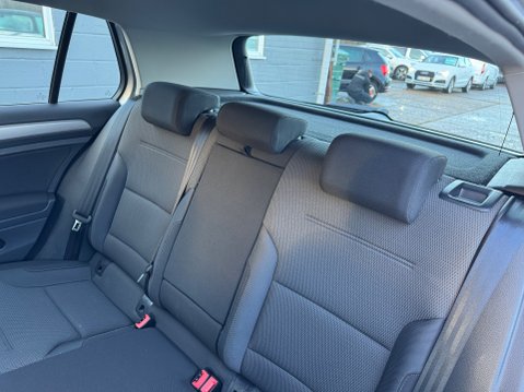 Volkswagen Golf MATCH TSI BLUEMOTION TECHNOLOGY DSG 35