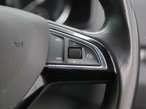 Skoda Karoq 2.0 TDI SE Technology DSG 4WD Euro 6 (s/s) 5dr 13