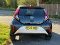 Toyota Aygo X VVT-I EDGE 5