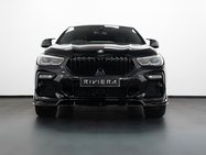 BMW X6 3.0 30d MHT M Sport SUV 5dr Diesel Hybrid Auto xDrive Euro 6 (s/s) (286 ps) 28