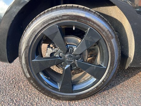 Audi A1 1.4 TFSI Sport Euro 6 (s/s) 3dr 49