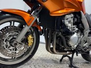 Honda CB 2006 42K GREAT CONDITION NEW MOT 1000CC COMMUTER BIKE 16