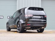 Land Rover Discovery 2026 BRAND NEW COMMERCIAL DYNAMIC HSE styled by seeker  genuine Rear seats  7