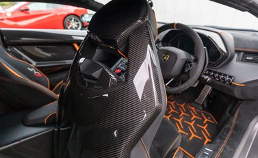 Lamborghini Aventador SVJ LP 770-4 16