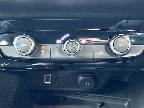 Vauxhall Corsa 100kW GS 50kWh 5dr Auto 25