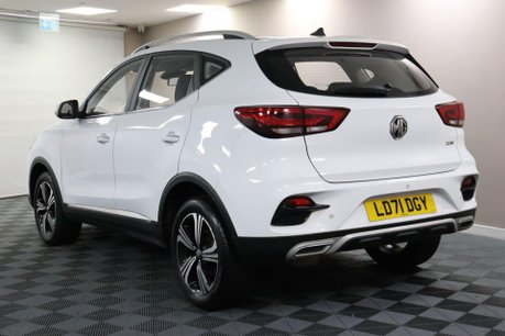 MG ZS EXCITE VTI-TECH 10