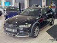 Audi A6 Allroad 3.0 TDI V6 Sport Estate 5dr Diesel S Tronic quattro Euro 6 (s/s) (272 ps) 2