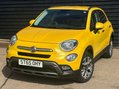 Fiat 500X 1.4 500X Cross MultiAir 5dr 10