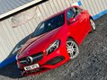 Mercedes-Benz A Class 1.6 A180 AMG Line (Premium) Euro 6 (s/s) 5dr 57