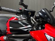 Kawasaki Er ER6 2013 ONLY 8K LONG MOT WARRANTY NAKED 650CC 33