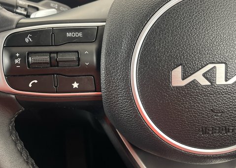 Kia Sportage 1.6 T-GDi GT-Line 'S' DCT 48v 19