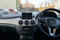Mercedes-Benz B Class B180 CDI BLUEEFFICIENCY SPORT.. AUTOMATIC.. £35 ROAD TAX.. 5 SERVICES 14