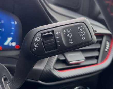 Ford Puma 1.0 Puma ST-Line X MHEV 5dr 63